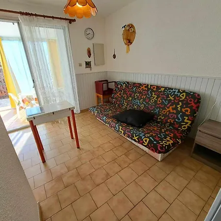 Appartamento 2 Pièces Rdc Avec Parking, Terrasse - Fr-1-326-439